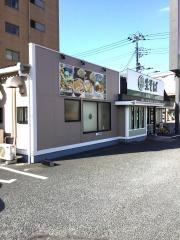 生そばあずま　八千代村上店