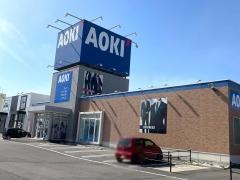 ＡＯＫＩ　新潟亀貝店