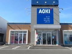ＡＯＫＩ　新潟亀貝店