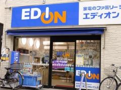 エディオン　かめいでんき