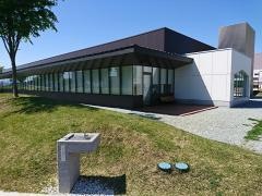 東根市美術館