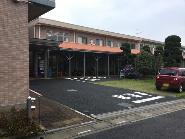 介護付有料老人ホームみんなの家・大和田