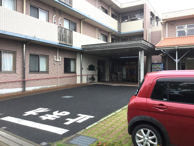 介護付有料老人ホームみんなの家・大和田