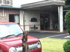 介護付有料老人ホームみんなの家・大和田