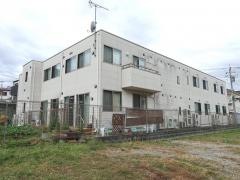 愛の家グループホーム綾瀬小園