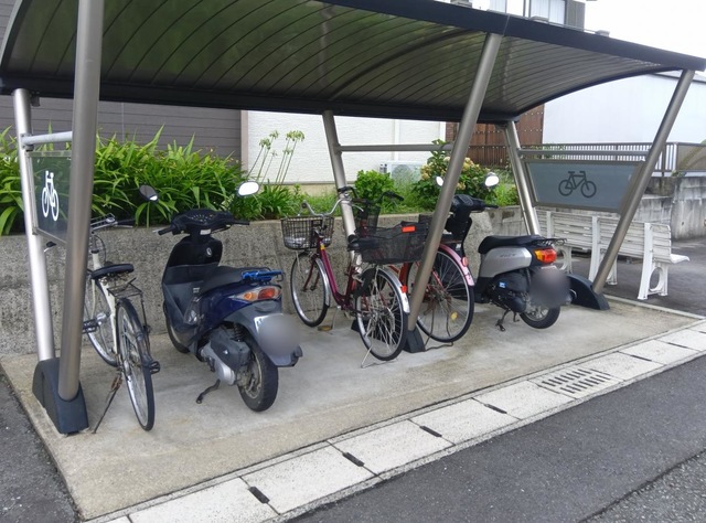 特別養護老人ホーム花へんろ 設備