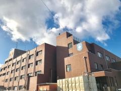 大町病院