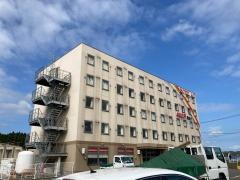 ＨＯＴＥＬ　ＡＺ　宮崎田野店