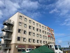 ＨＯＴＥＬ　ＡＺ　宮崎田野店