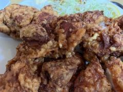 巴食堂