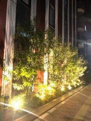 ホテルリソル上野