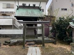 恵比寿神社
