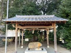 和爾良神社