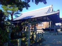 西岸寺