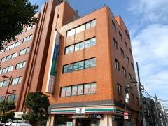 あかつき証券株式会社　平塚支店