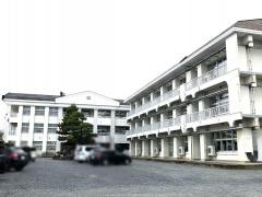 花巻市立花巻北中学校
