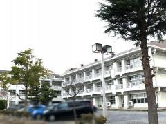 花巻市立花巻北中学校