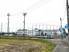 花巻市立花巻北中学校