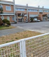 岩手県立久慈高等学校長内校