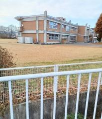 岩手県立久慈高等学校長内校