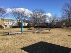 桂中央公園