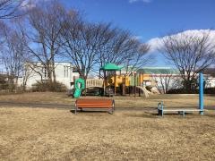 桂中央公園