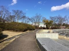 桂中央公園