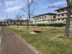 南向台第1公園