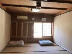 民宿あづみの