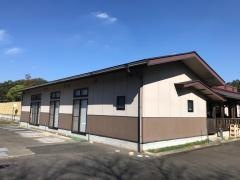 八千代グリーンビレッジ憩遊館