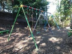 観音山公園