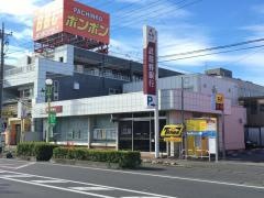 武蔵野銀行三郷支店
