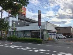 武蔵野銀行三郷支店