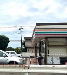 セブンイレブン　東松山東平店