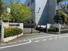 国分小学校