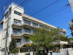 国分小学校