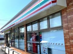 セブンイレブン　一宮舞台店