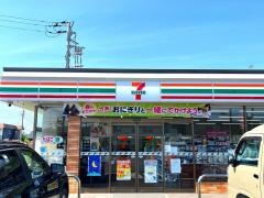 セブンイレブン　一宮舞台店
