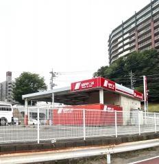 ニッポンレンタカー我孫子駅前営業所