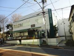 ナショナル　麻布