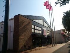 ユニクロ　小平鈴木店
