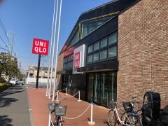 ユニクロ　小平鈴木店