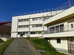 松代小学校