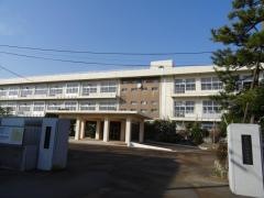 新潟県立見附高等学校