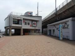 道の駅　親不知ピアパーク