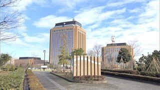 石川県庁