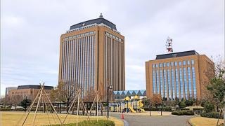 石川県庁