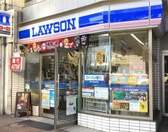 ローソン　金沢武蔵町店