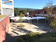 箕輪町文化センター