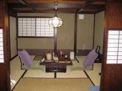 旅館すぎもと
